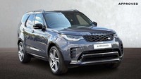 2024 Land Rover Discovery 3.0 D350 Dynamic HSE 5dr Auto SUV Diesel Automatic