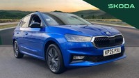 2025 Skoda Fabia 1.0 MPI 80 Colour Edition 5dr Petrol Hatchback Hatchback Petrol