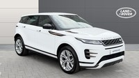 2023 Land Rover Range Rover Evoque 1.5 P300e R-Dynamic SE 5dr Auto Hatchback Hat