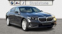 2025 BMW i5 250kW eDrive40 Sport Edition 84kWh 4dr Auto Saloon Electric Automati