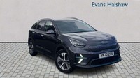 2020 Kia E-Niro 150kW 4 64kWh 5dr Auto Estate Electric Automatic