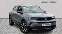 2025 Vauxhall Mokka 1.2 Turbo 136 Griffin 5dr HATCHBACK PETROL Manual