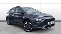 2024 Hyundai BAYON 1.0 TGDi 48V MHEV SE Connect 5dr DCT Petrol Hatchback Hatchba