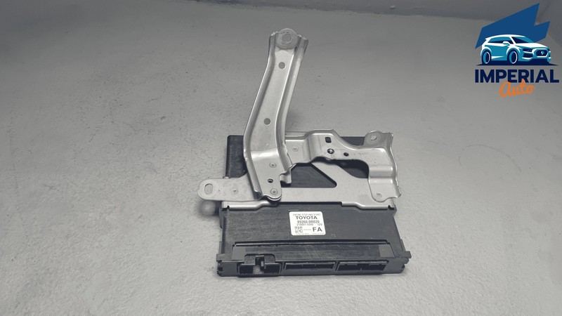 Used Toyota RAV4 Engine Stop And Start Computer Control Module Unit OEM 2019-2022