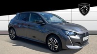 2023 Peugeot 208 1.2 PureTech 130 Allure Premium + 5dr EAT8 Petrol Hatchback Hat