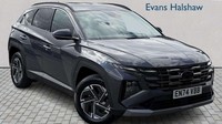 2025 Hyundai TUCSON 1.6T Hybrid Advance 5dr Auto SUV Hybrid Ele Automatic