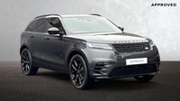 2026 Land Rover Range Rover Velar Diesel Estate 2.0 D200 MHEV Dynamic SE 5dr Aut