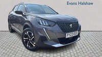2023 Peugeot 2008 1.2 PureTech 130 GT 5dr EAT8 Estate Petrol Automatic