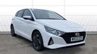 2023 Hyundai i20 1.0T GDi 48V MHD SE Connect 5dr Petrol Hatchback Hatchback Petr
