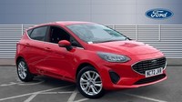 2023 Ford Fiesta 1.0 EcoBoost Titanium 5dr Petrol Hatchback Hatchback Petrol Man