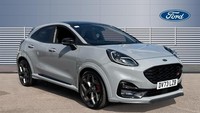 2023 Ford Puma 1.0 EcoBoost Hybrid mHEV ST 5dr DCT Petrol Hatchback Hatchback Pe
