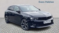 2024 Vauxhall Astra 1.2 Turbo 130 Ultimate 5dr Auto Hatchback Petrol Automatic