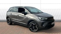 2023 Vauxhall Crossland 1.2 Turbo [130] Ultimate 5dr Auto Petrol Hatchback Hatch