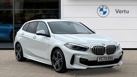 2023 BMW 1 Series 118i [136] M Sport 5dr [Live Cockpit Professional] Petrol Hatc