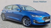 2022 Ford Focus 1.0 EcoBoost Titanium 5dr Hatchback Petrol Manual