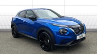 2025 Nissan Juke 1.6 Hybrid Tekna 5dr Auto Hybrid Hatchback Hatchback Hybrid Aut