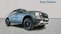 2025 Ford Ranger Diesel Pick Up Double Cab Tremor 2.0 EcoBlue 205 Auto Double Ca