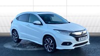 2020 Honda HR-V 1.6 i-DTEC EX 5dr Diesel Hatchback Hatchback Diesel Manual