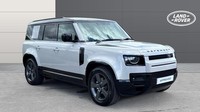 2026 Land Rover Defender 3.0 D250 X-Dynamic HSE 110 5dr Auto Diesel Estate Estat