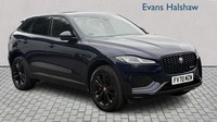 2021 Jaguar F-Pace 2.0 D200 R-Dynamic SE 5dr Auto AWD Estate Diesel Automatic