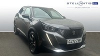 2024 Peugeot 308 54kWh GT Hatchback 5dr Electric Auto (156 ps) Hatchback Electri
