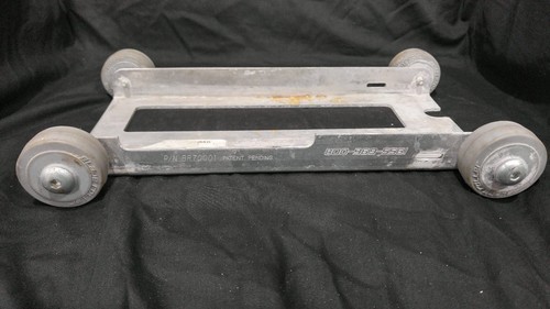 Pearl Abrasive Company BR70001 7 Inch Saw Blade Roller for Worm Drive Saws(r81)