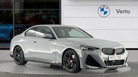 2022 BMW 2 Series 220i M Sport 2dr Step Auto Petrol Coupe Coupe Petrol Automatic