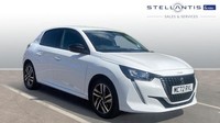 2023 Peugeot 208 1.2 PureTech Allure Premium + Euro 6 (s/s) 5dr Hatchback Petrol