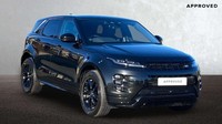 2025 Land Rover Range Rover Evoque 2.0 D200 Edition 5dr Auto SUV Diesel Automati