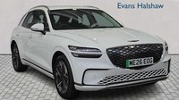2026 Genesis GV70 360kW Pure 84kWh 5dr Auto AWD MPV ELECTRIC Automatic