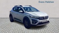 2022 Dacia Sandero Stepway 1.0 TCe Comfort 5dr Hatchback Petrol Manual