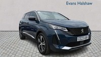 2023 Peugeot 5008 1.5 BlueHDi GT 5dr EAT8 Estate Diesel Automatic