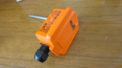 Belimo 01DT-5LN Duct/Immersion Sensor Temperature Passive, NTC10k (10k2), 6''