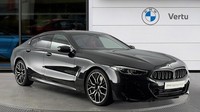 2023 BMW 8 Series 840i M Sport 4dr Auto Petrol Saloon Saloon Petrol Automatic