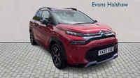 2022 Citroen C3 Aircross 1.5 BlueHDi Shine 5dr Hatchback Diesel Manual