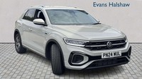 2024 Volkswagen T-Roc 1.5 TSI R-Line 5dr DSG Hatchback Petrol Automatic