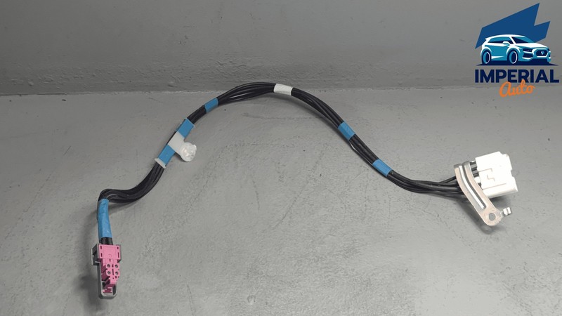 Used 2019-2025 Toyota RAV4 Roof Antenna Cord Cable Wire Wiring Harness OEM