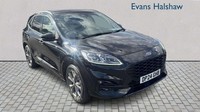2024 Ford Kuga 2.5 PHEV ST-Line Edition 5dr CVT SUV Plug-In Hy Automatic