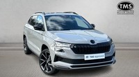 2023 Skoda Karoq 1.5 TSI ACT SportLine DSG Euro 6 (s/s) 5dr ESTATE Petrol Automa