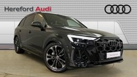 2024 Audi Q7 55 TFSI Quattro Black Edition 5dr Tiptronic Petrol Estate Estate Pe