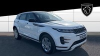 2022 Land Rover Range Rover Evoque 2.0 D200 R-Dynamic S 5dr Auto Diesel Hatchbac