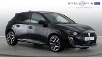 2025 Peugeot 208 1.2 GT Hatchback 5dr Petrol Hybrid e-DSC6 Euro 6 (s/s) (110 ps)