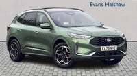 2025 Ford Kuga 2.5 PHEV ST-Line X 5dr CVT SUV Plug-In Hy Automatic