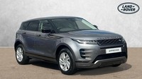 2022 Land Rover Range Rover Evoque 1.5 P300e R-Dynamic S 5dr Auto with Privacy