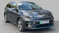 2021 Kia E-Niro 150kW 2 Long Range 64kWh 5dr Auto Estate Electric Automatic