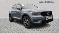 2020 Volvo XC40 2.0 B4P R DESIGN 5dr AWD Auto SUV Petrol Automatic