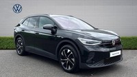 2024 Volkswagen ID.4 210kW Match Pro 77kWh 5dr Auto Electric Estate Estate Elect