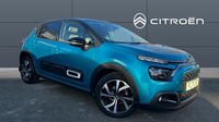 2021 Citroen C3 1.2 PureTech 110 Shine Plus 5dr EAT6 Petrol Hatchback Hatchback 