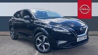 2023 Nissan Qashqai 1.5 E-Power N-Connecta 5dr Auto Hybrid Hatchback Hatchback H