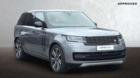 2023 Land Rover Range Rover 3.0 D300 SE 4dr Auto SUV Diesel Automatic